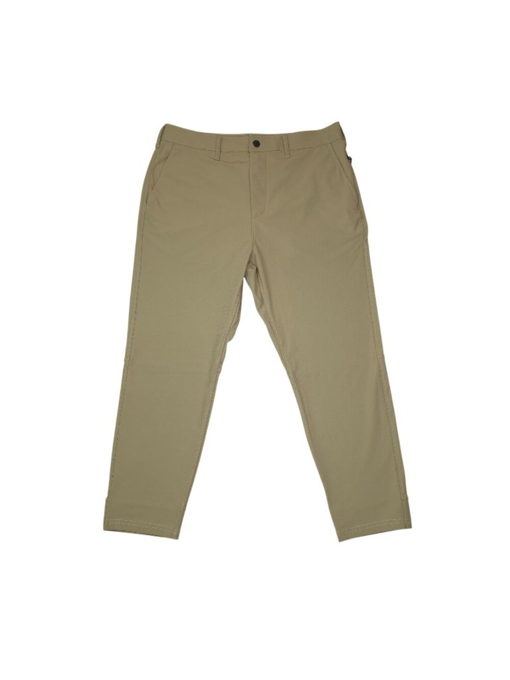 American Eagle Mens Active Flex Pants Joggers Size 34x30 Lightweight Polyester